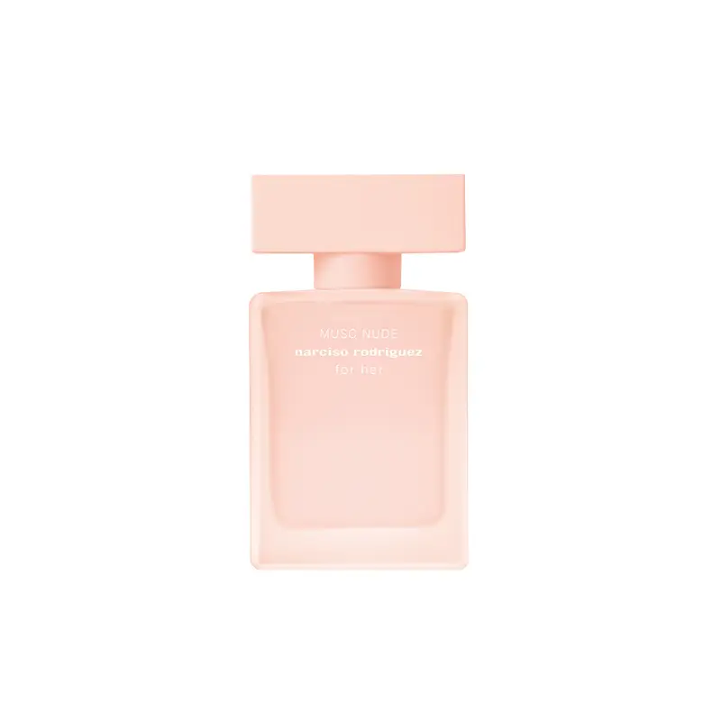 for her MUSC NUDE eau de parfum