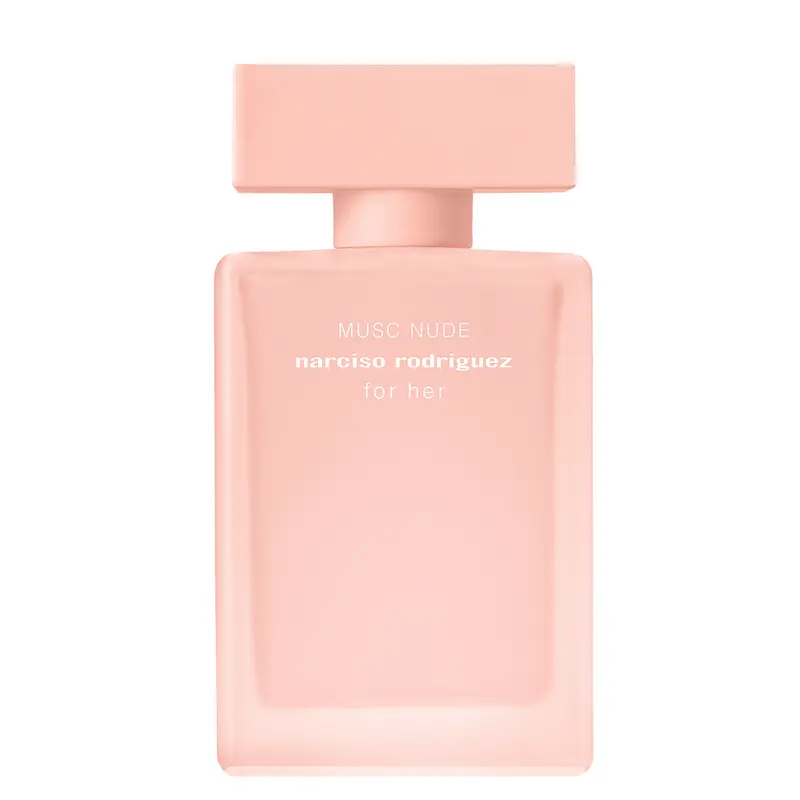 For Her Musc Nude Eau De Parfum