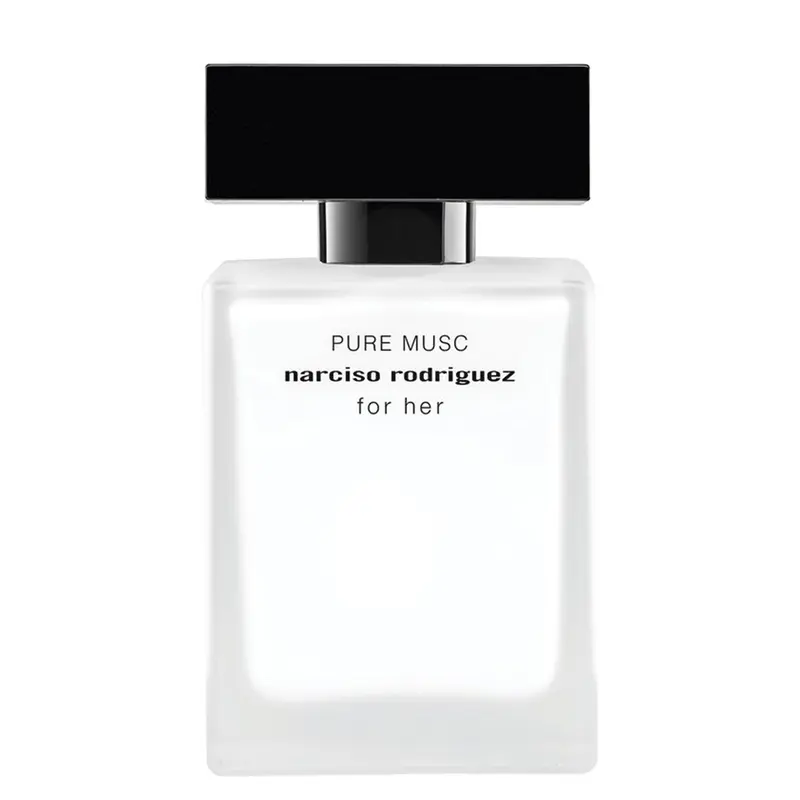 For Her Pure Musc Eau De Parfum