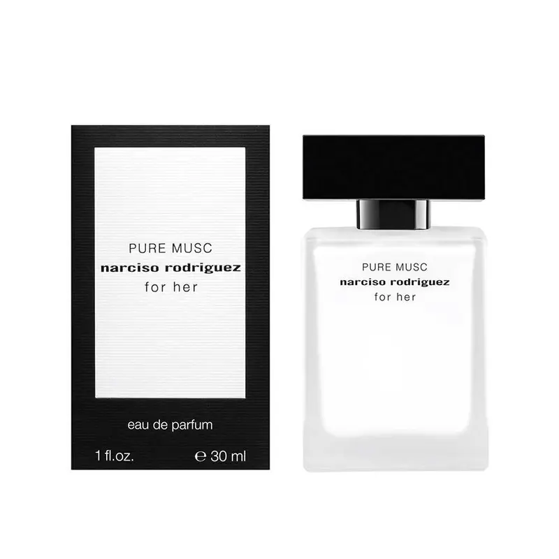 For Her Pure Musc Edp