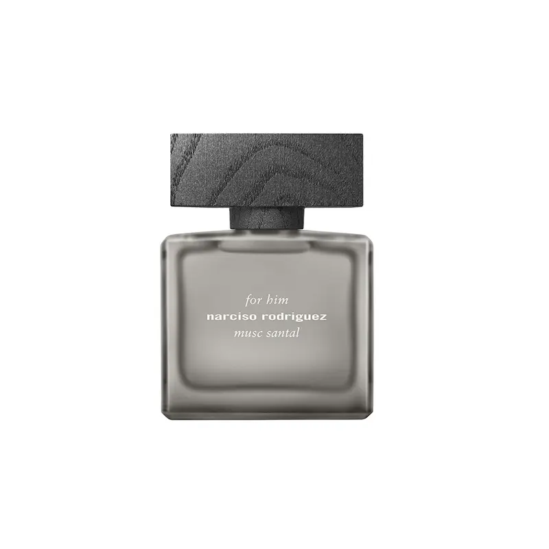 for Him Musc Santal Eau de parfum intense