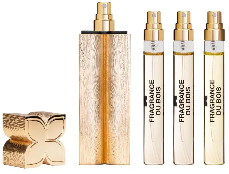 For Lovers Collection (esclusiva Online) Travel Set