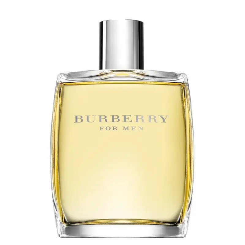 For Men Eau De Toilette