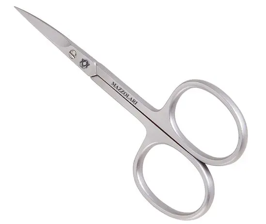 Forbici Inox Aisi Forbici per Pelle in Inox