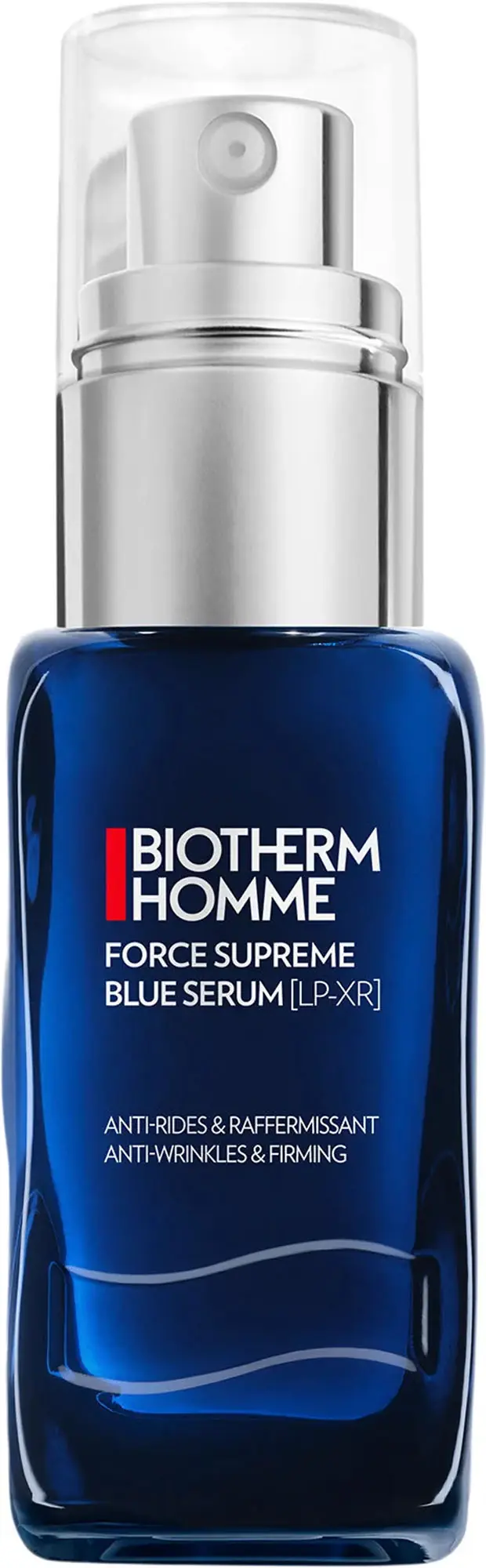 Force Supreme Blue Serum Siero per Viso
