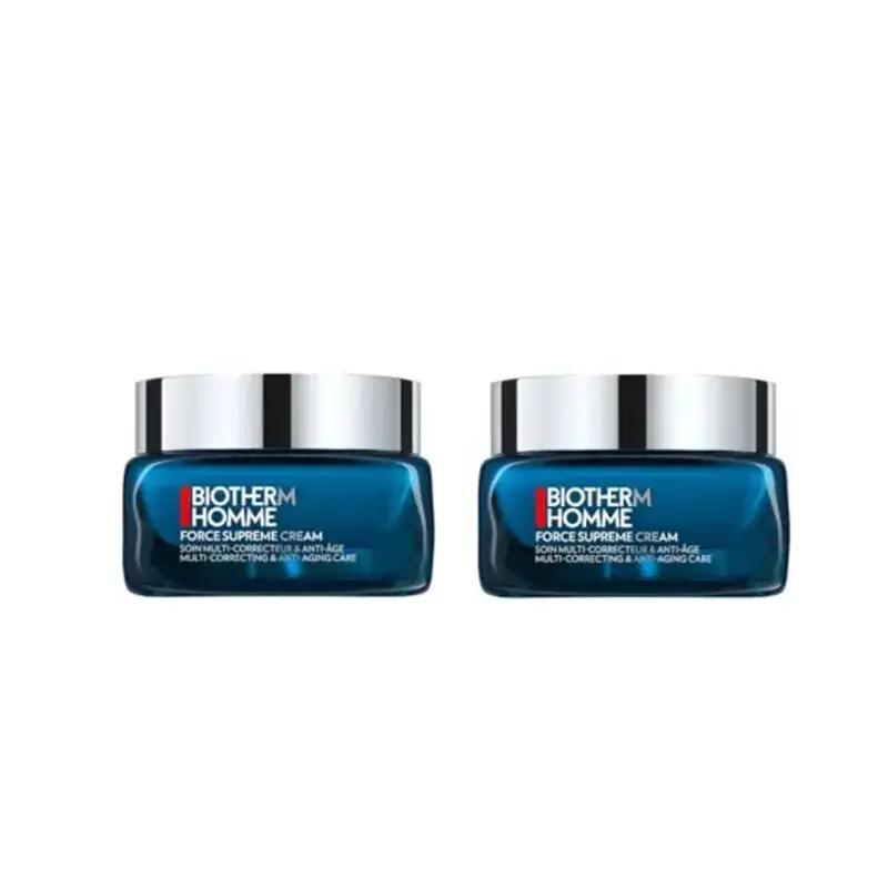 Force Supreme Cream Duo Kit