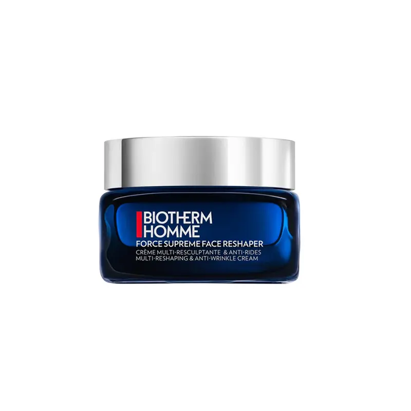 Force Supreme Crema Rimodellante Viso