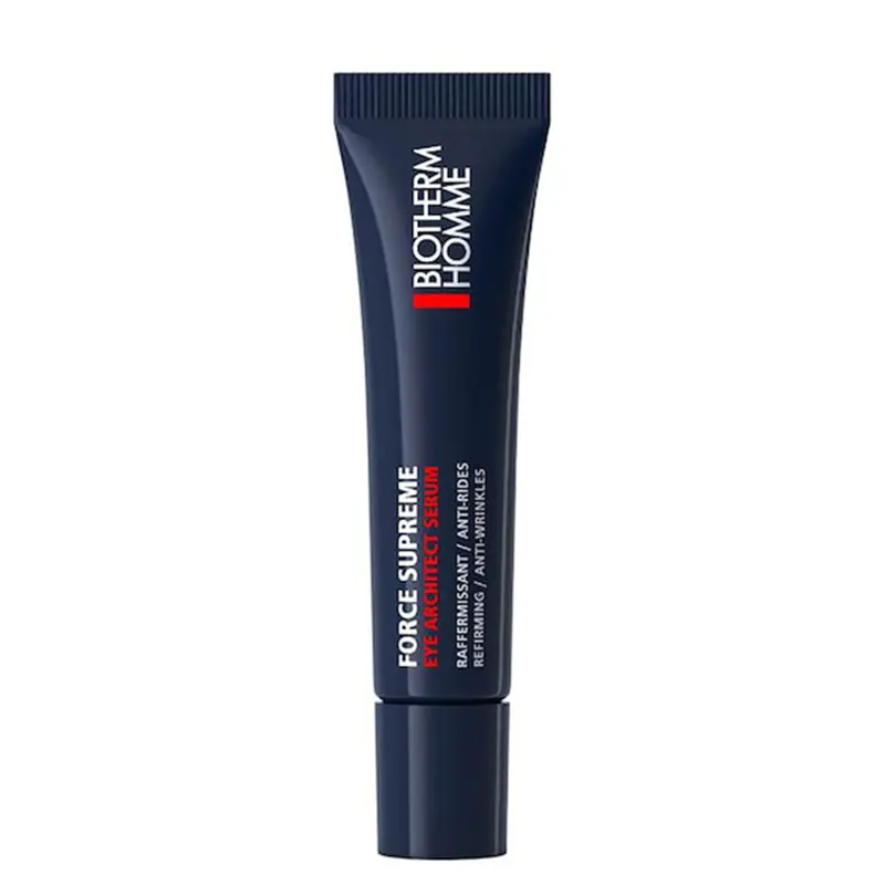 Force Supreme Eye Architect Serum Yeux Siero Contorno Occhi