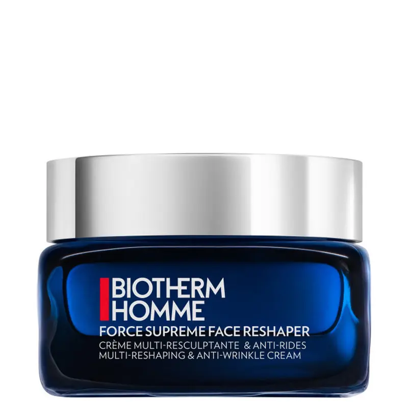 Force Supreme Face Reshaper Crema