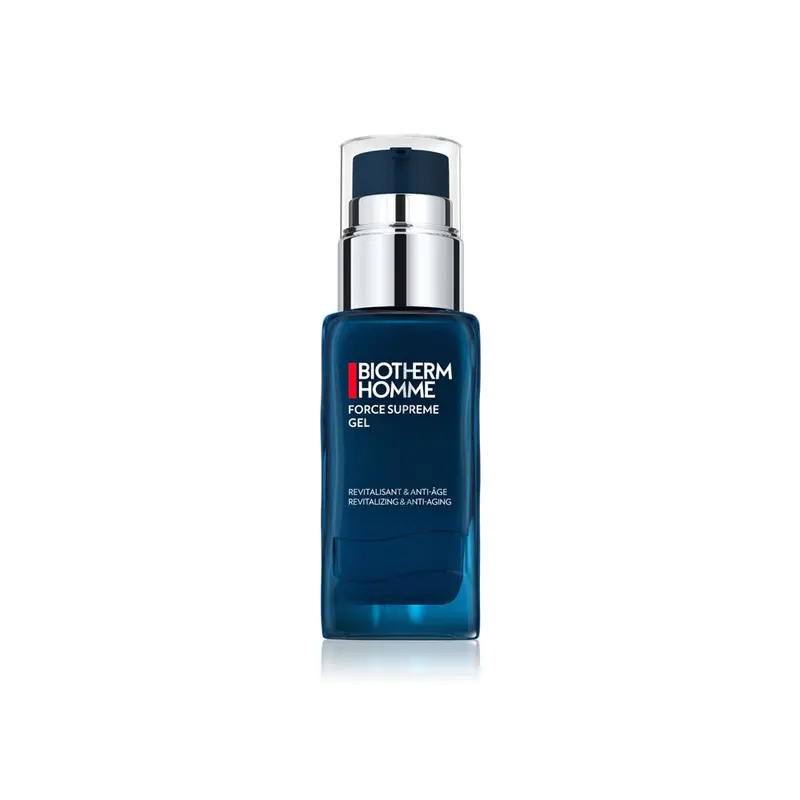 Force Supreme Gel