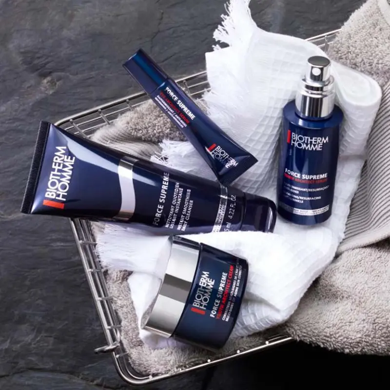 Force Supreme Youth Architect Serum