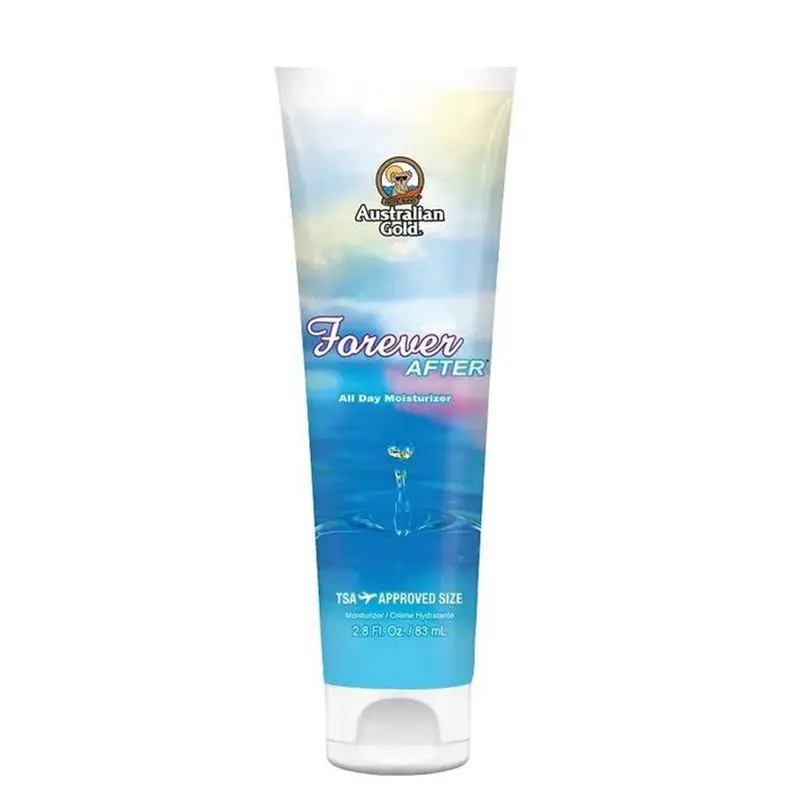 Forever After All Day Moisturizer Doposole Idratante Travel Size
