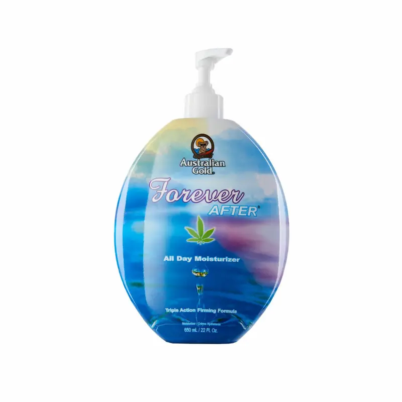 Forever After All Day Moisturizer Doposole Idratante