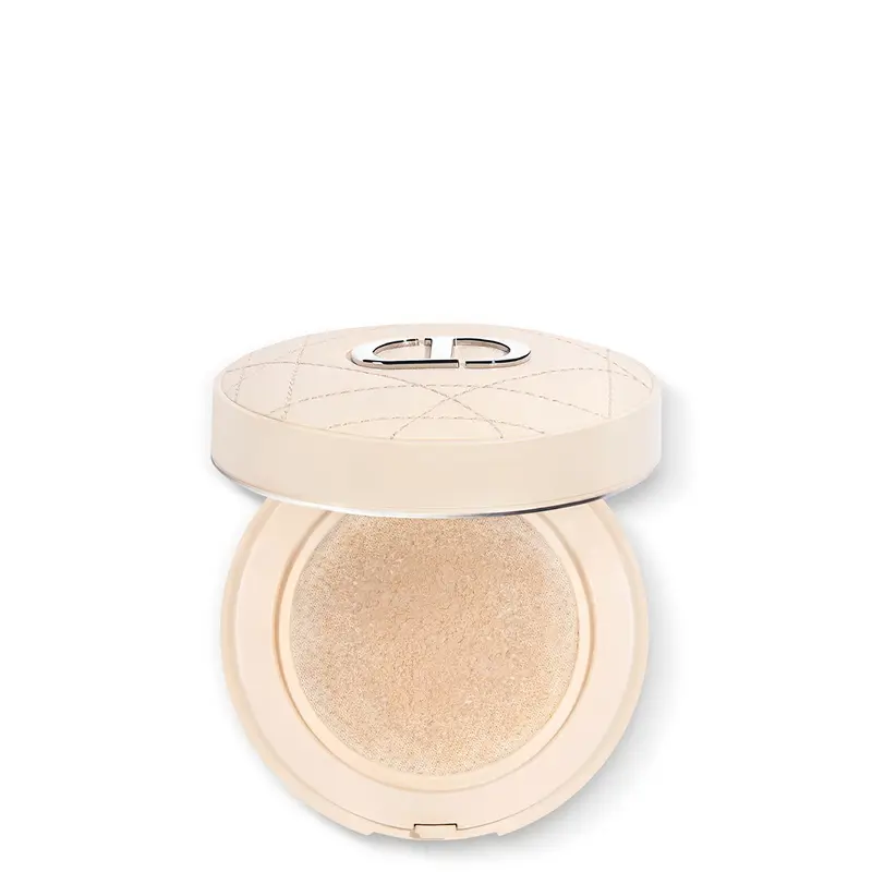 Forever Cushion Powder Cipria in polvere e trattamento ultra-sottile e fresca trasparenza e perfezione a lunga tenuta