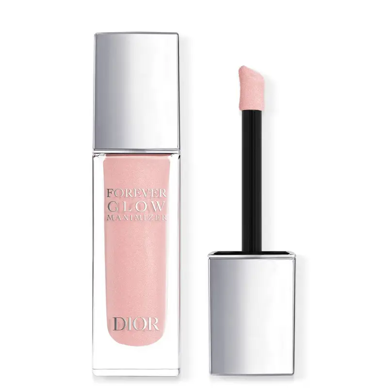Forever Glow Maximizer Illuminante liquido a lunga tenuta