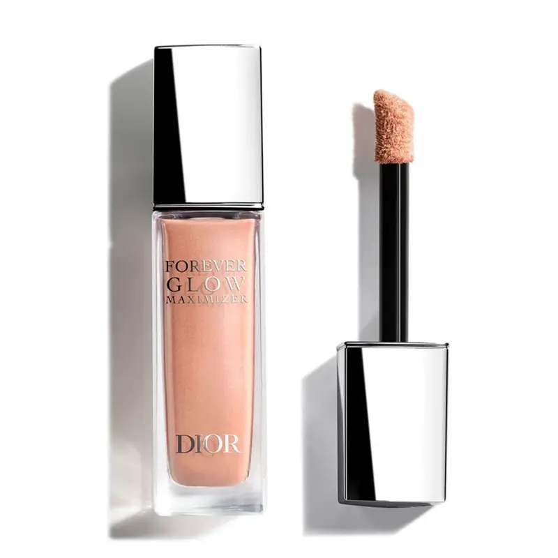 Forever Glow Maximizer Illuminante liquido – lunga tenuta – glow luminoso intenso – multi-uso
