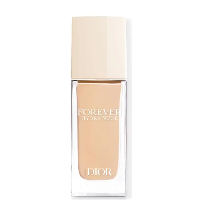 Forever Hydra Nude Fondotinta Perfezione Naturale 24H Idratazione 48H