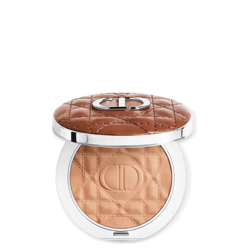 Forever Nude Bronze Terra in polvere dal finish mat