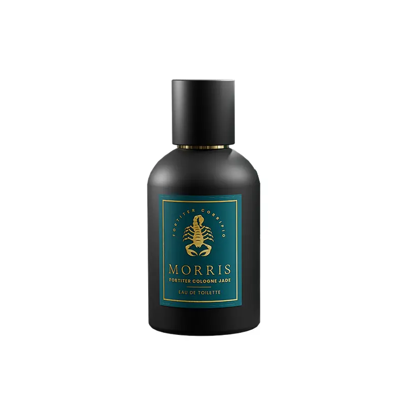 Fortiter Cologne Jade Eau de toilette
