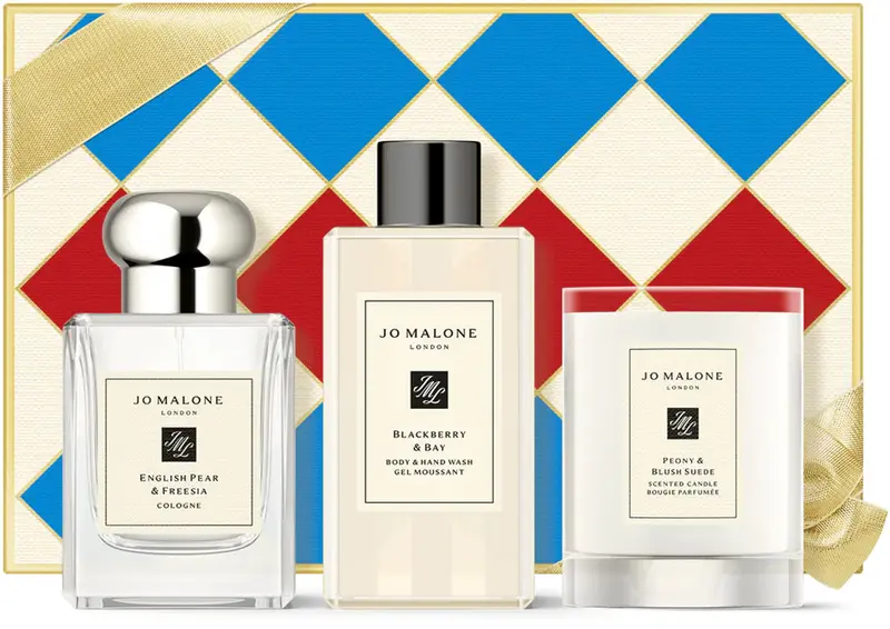 Fragrant Faithfuls Cofanetto Regalo