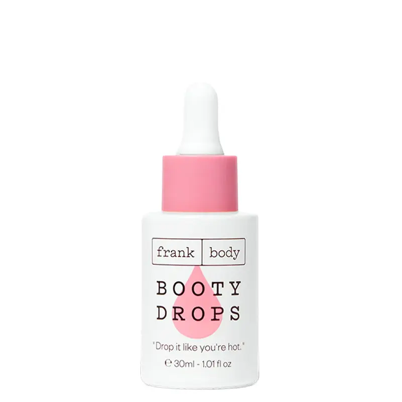 Frank Body Firming Booty Drops 30 ml