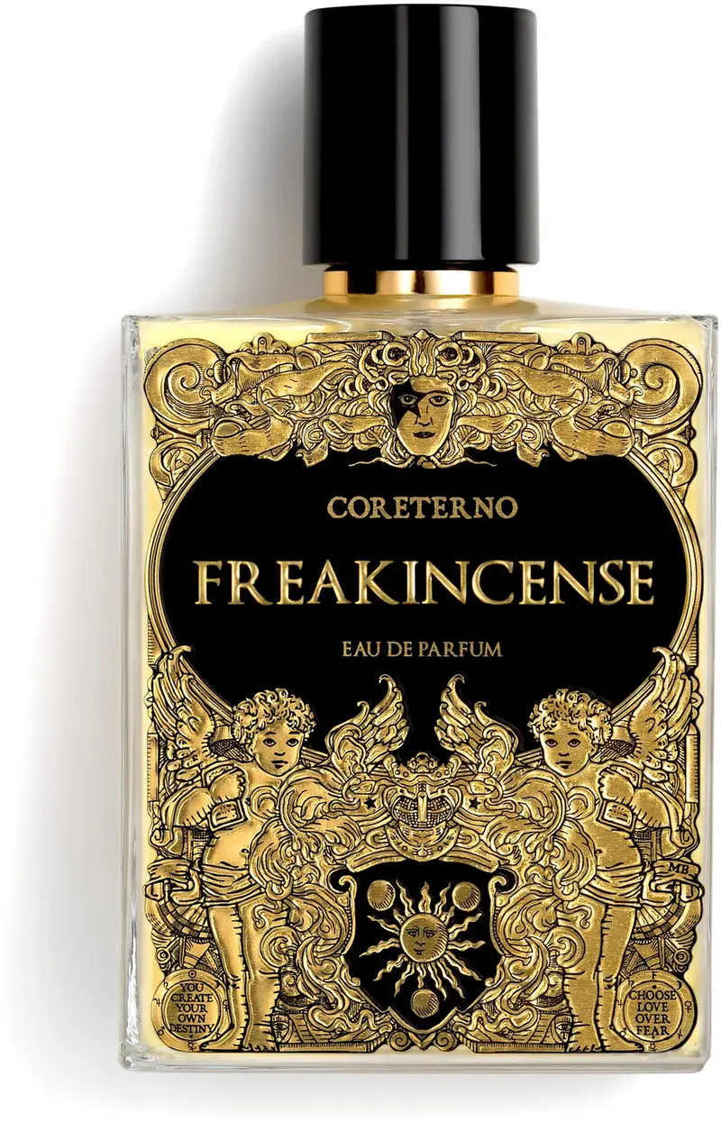Freakincense Eau de Parfum