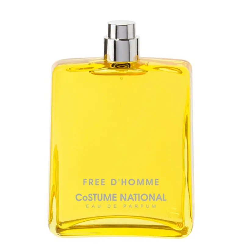 Free d’Homme Eau De Parfum