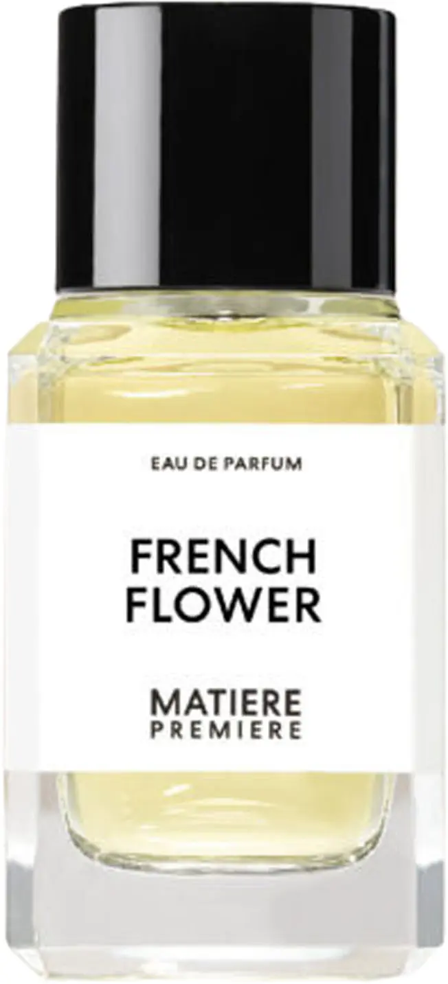 French Flower Eau de Parfum