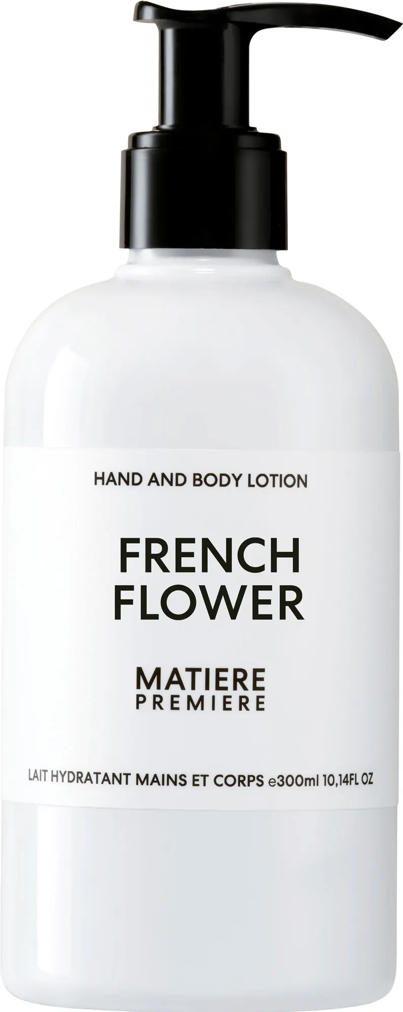 French Flower Hand and Body Lotion Lozione Mani e Corpo