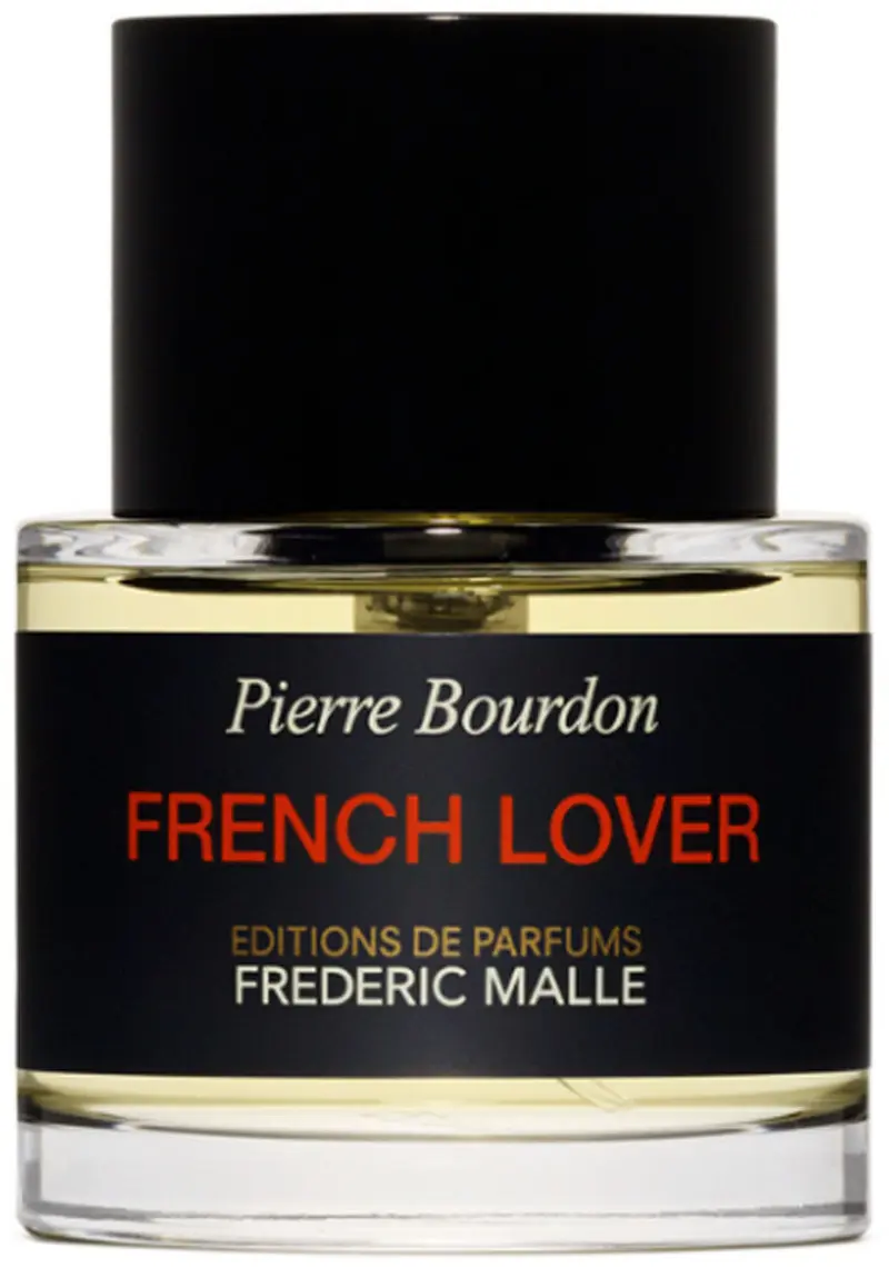 French Lover Eau de Parfum