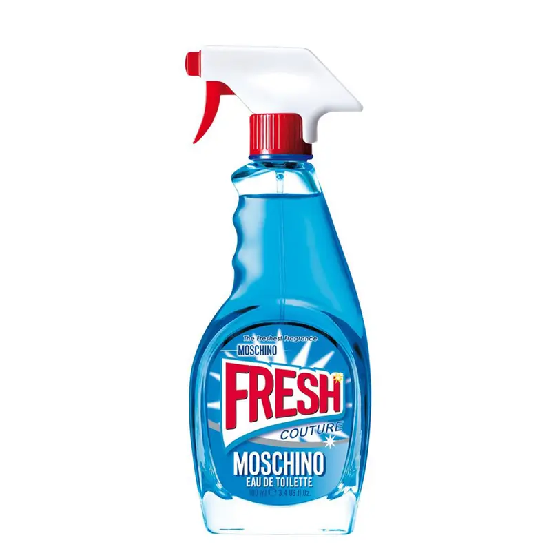 Fresh Couture Eau De Toilette