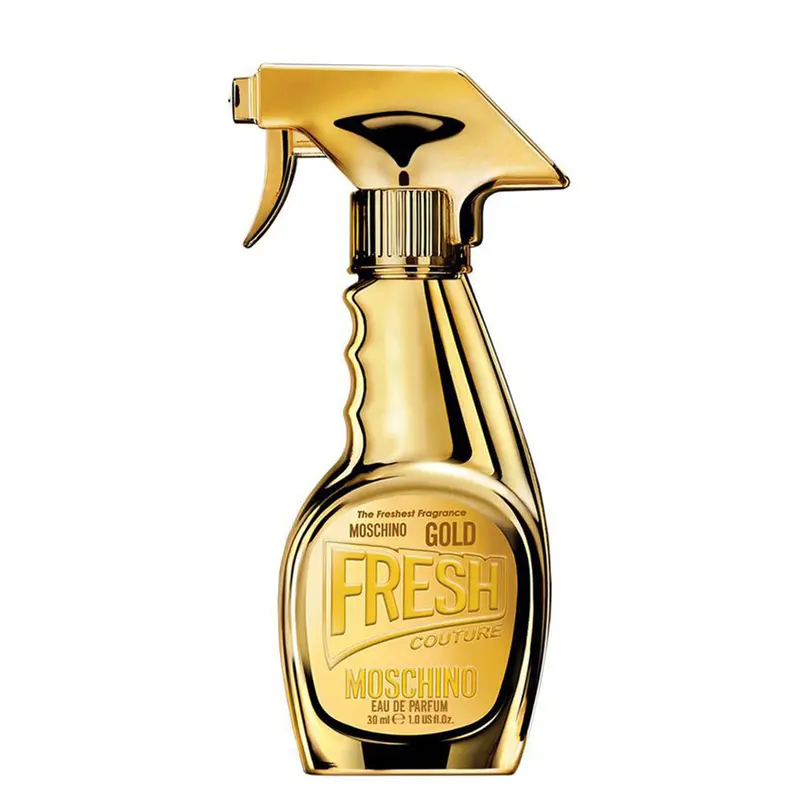 Fresh Couture Gold Eau De Parfum