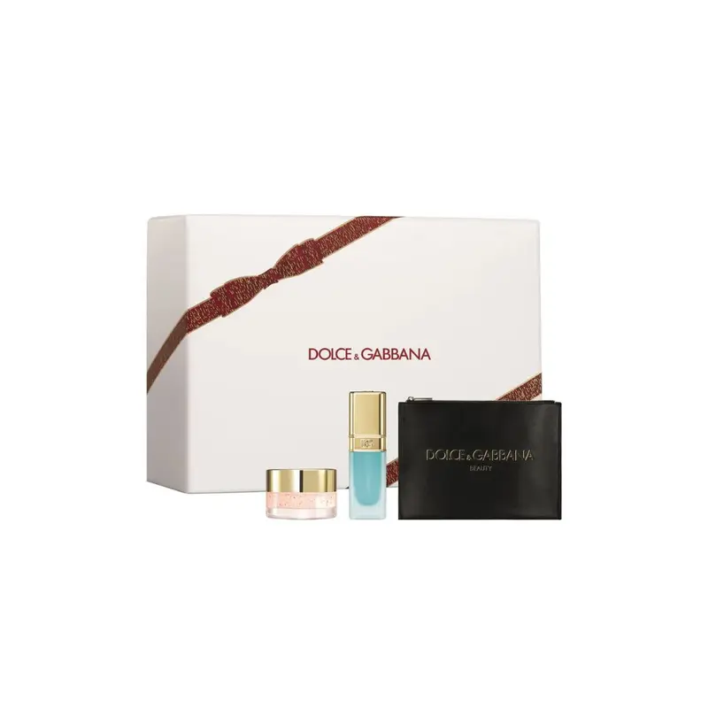 Fresh Lips Gift Set