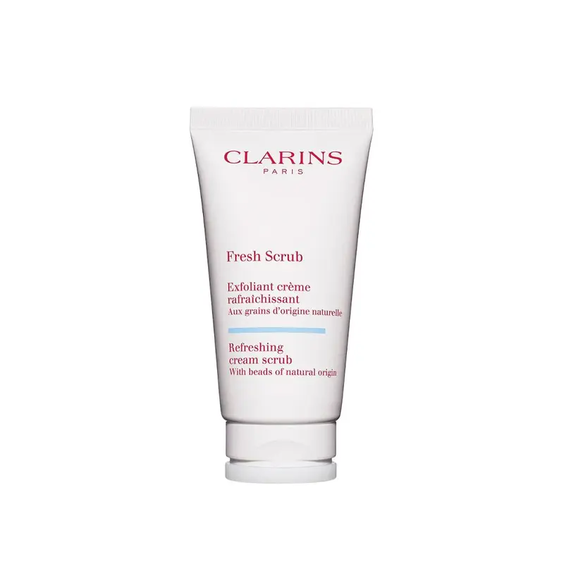 Fresh Scrub Esfoliante Viso in Crema