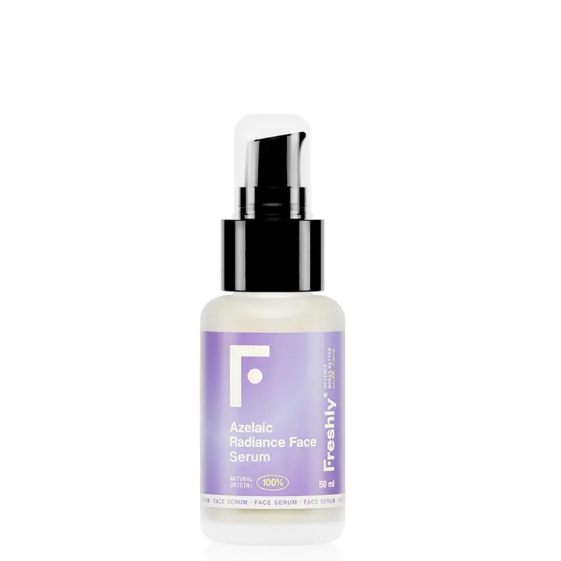 FRESHLY Azelaic Radiance Face Treatment 50 ml