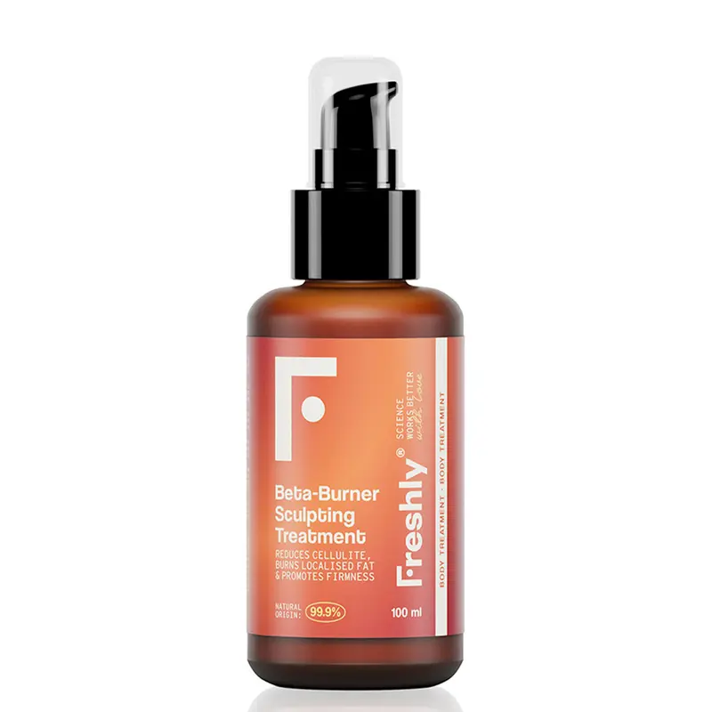 FRESHLY Beta-Burner Sculpting Treatment 100 ml