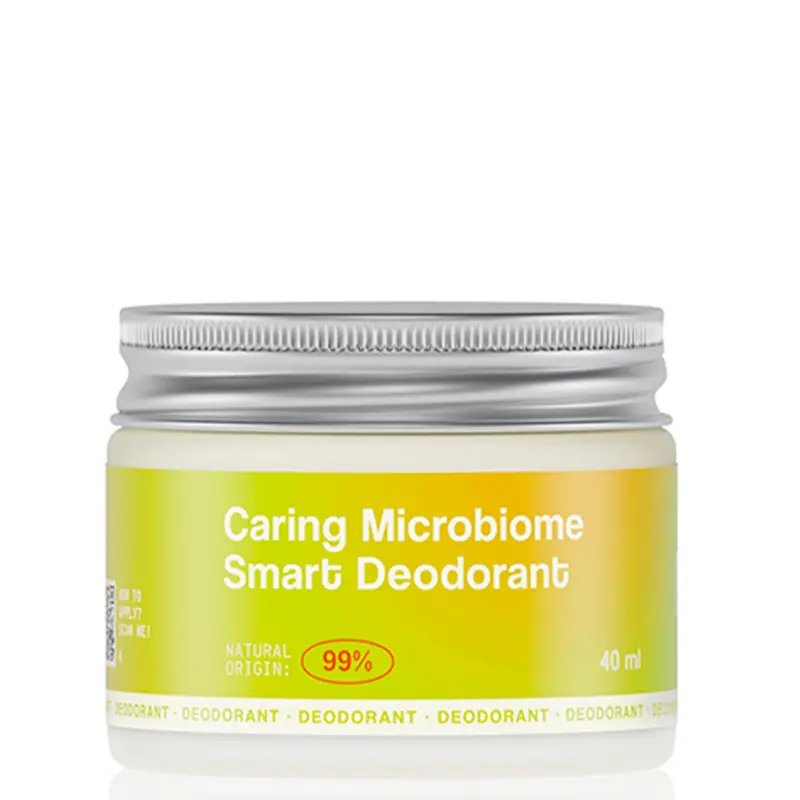 FRESHLY Caring Microbiome Smart Deodorant 40 ml