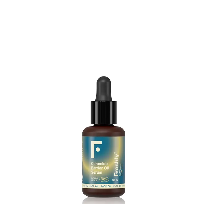 FRESHLY Ceramide Barrier Oil Serum 30 ml