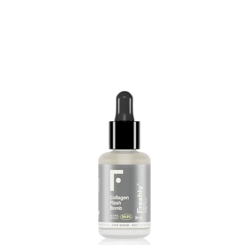 FRESHLY Collagen Flash Bomb 30 ml
