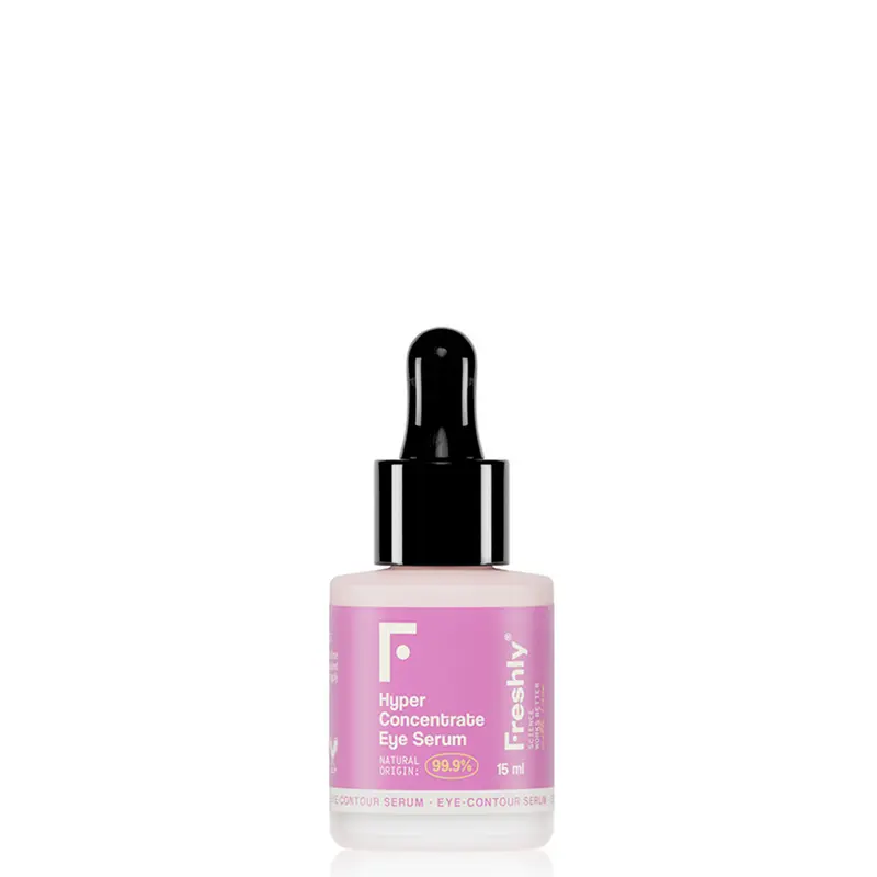 FRESHLY Hyper Concentrate Eye Contour Serum 15 ml