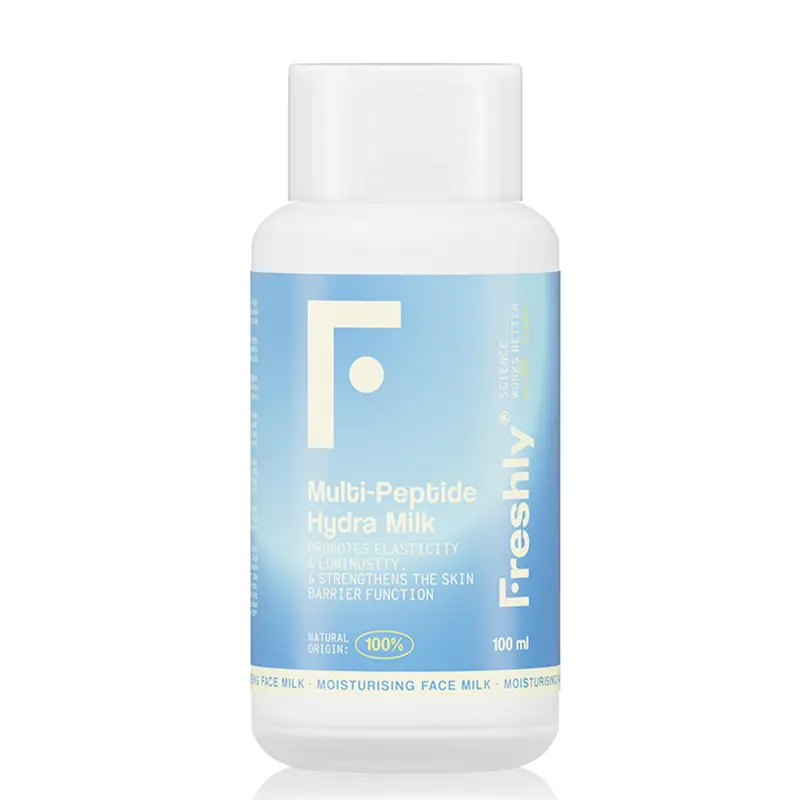 FRESHLY Multi-Peptide Hydra Milk 100 ml