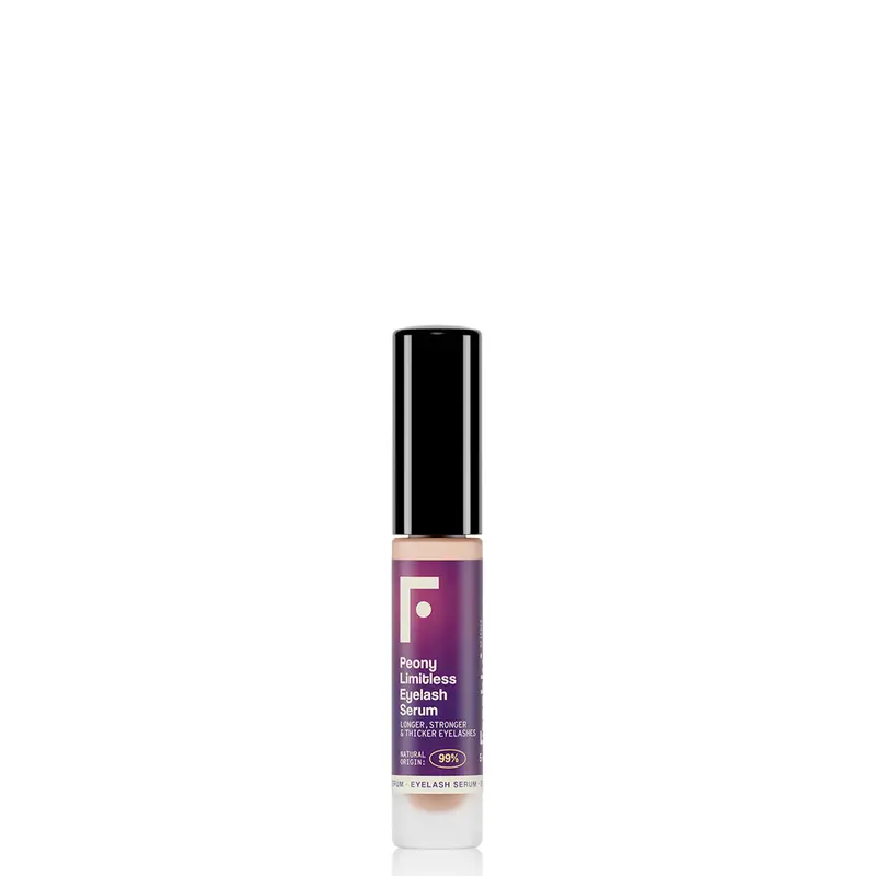 FRESHLY Peony Limitless Eyelash Serum 5 ml