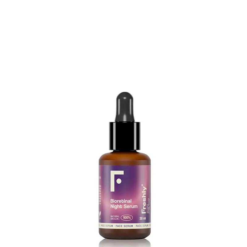 FRESHLY Retinal Concentrate Serum 30ml