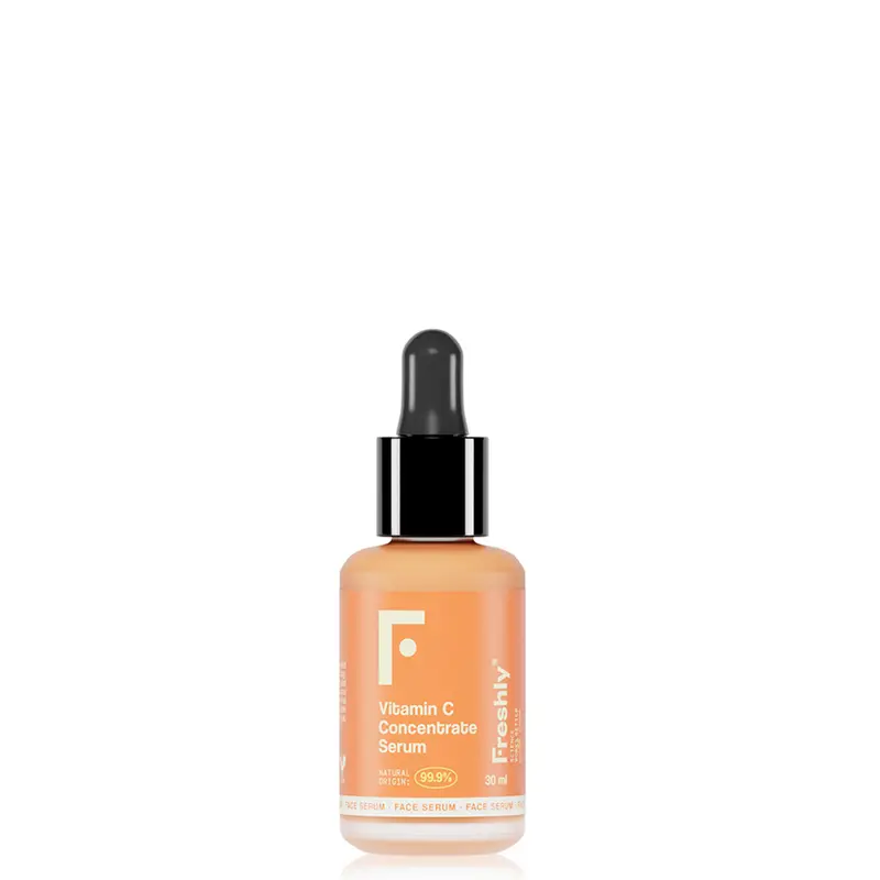 FRESHLY Vitamin C Concentrate Serum 30 ml