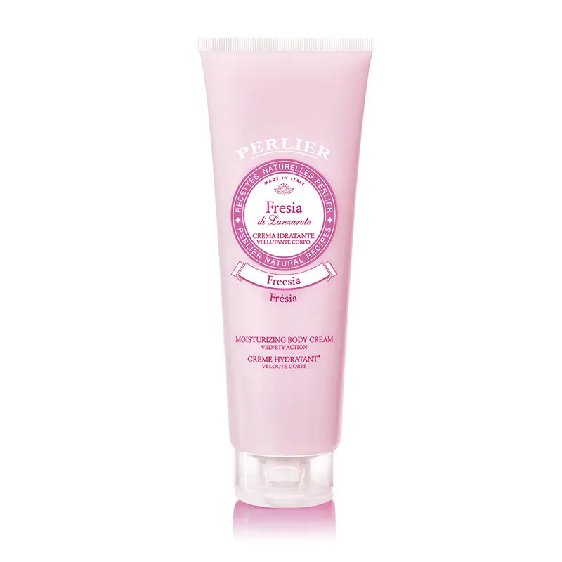 Fresia Crema Corpo Idratante