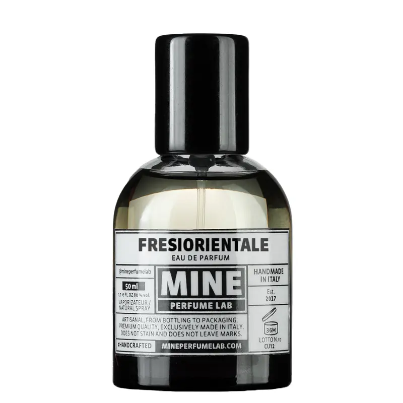 Fresia Orientale Eau De Parfum