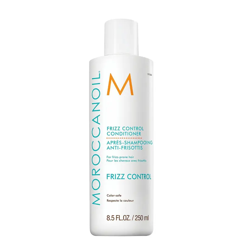 Frizz Conditioner Balsamo Anticrespo