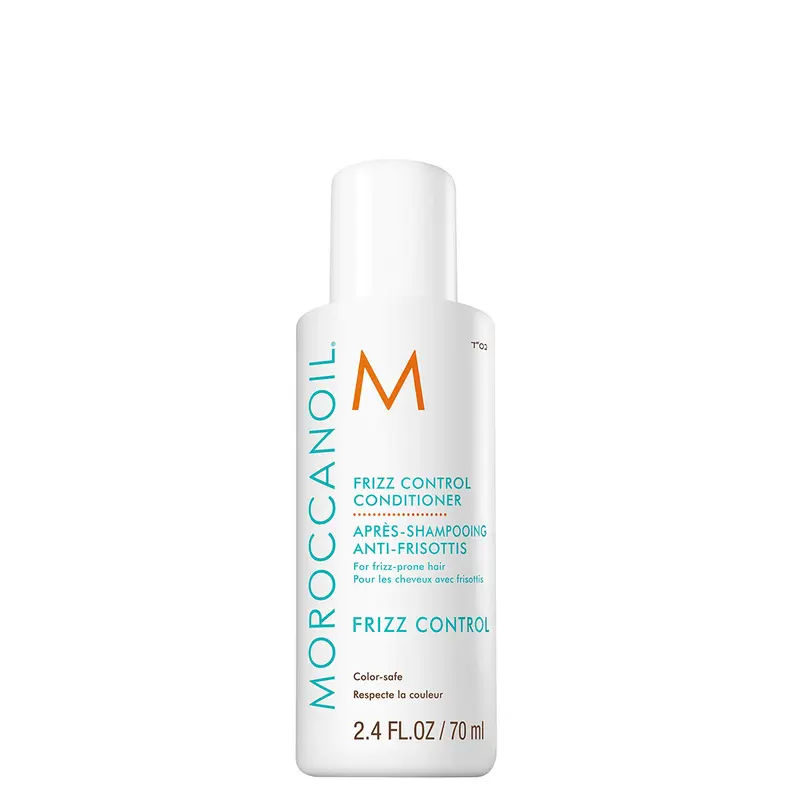 Frizz Control Conditioner Balsamo Anticrespo
