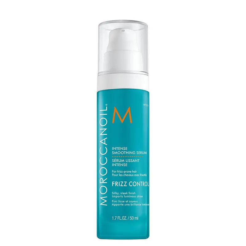 Frizz Intense Smoothing Serum Siero Anticrespo