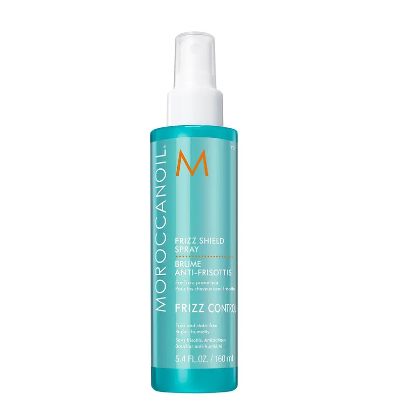 Frizz Shield Spray Termoprotettore 160 ML